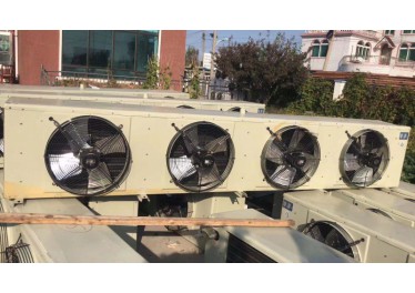 常年全国供应全新/二手制冷设备、氨氟机螺杆、速冻隧道、制冰机