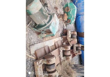 出售新到1.6x18米滚筒干燥机两套，