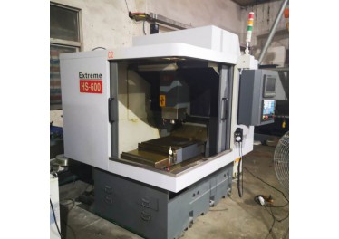 二手650雕铣机