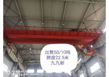 金旭起重  出售行车龙门吊 需要的欢迎电话详谈13262583848