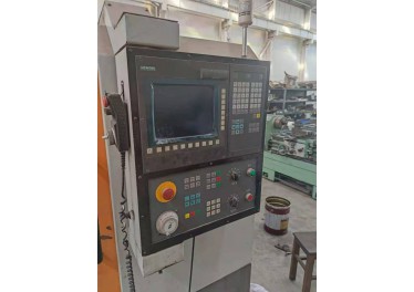 出售850加工中心一台设备用的少，13285259659