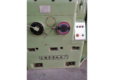上海重型机床厂深孔钻镗床TQ2150 9米 安装未用 附件齐全可试车