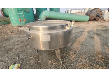 济宁低价出售夹层锅 济宁夹层锅厂家