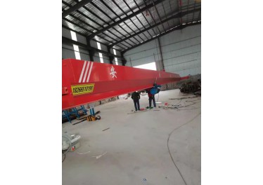 回收二手桥门式起重机轨道钢梁等 18266510199