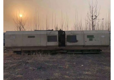 德国数控外圆磨1350乘2.5便宜处理
