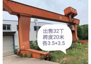 二手行车.二手龙门吊.二手电葫芦需要的联系详谈13262583848