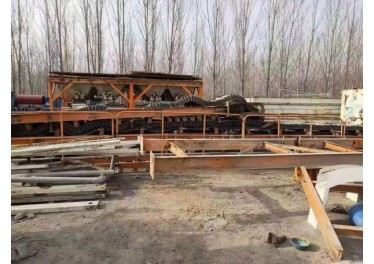 济宁出售中联免基础180搅拌站 一部分水泥仓免基础 成色很好14年设备 随时可看