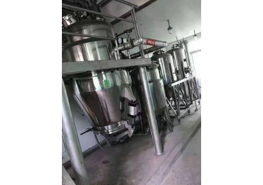 出售1000浓缩提取机组15865840542韩