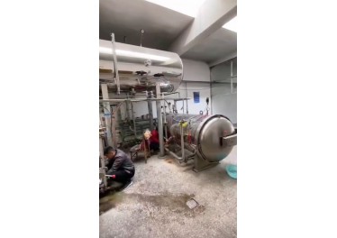 出售1.97立方2+1杀菌锅一套15865840542韩总