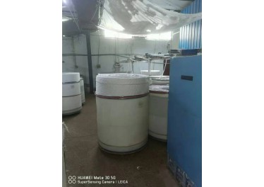 出售天门317并条机两台，清梳联用长导条架，活车在纺，联系：13953446186叶