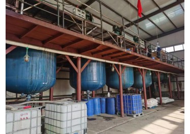 处理一批精品搪瓷反应釜 手续齐全