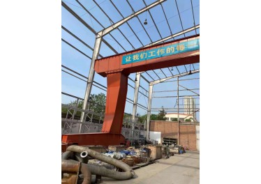 河南长垣 起重机械之乡 欢迎各界朋友来电洽谈合作 13140582866