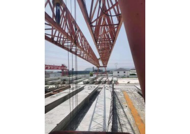 出售：10＋10，跨度龙门一台，中队中42米，升高9米，两头各旋三米左右 18458699799