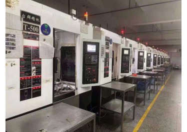 出售300台T500台钻攻机 HT500B钻攻机