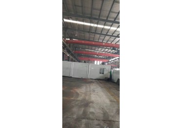 长期回收出售各种起重机械 二手单双梁行车 龙门吊 联系电话 13761547675