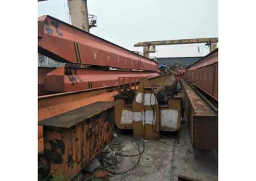 浙江周边大量求购各种起重机械 单双梁行车 龙门吊 路桥设备等