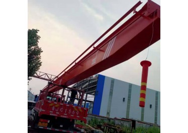 5吨 19.5米  单梁行车 2台 15318120057