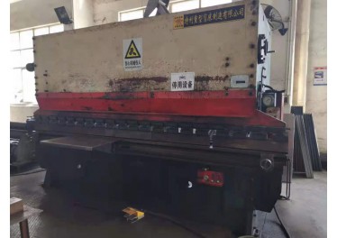 160T*4000折弯机批发价格便宜 需要的联系 13321191317
