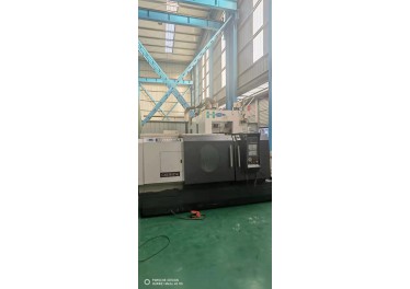 沈阳50135 数控车床