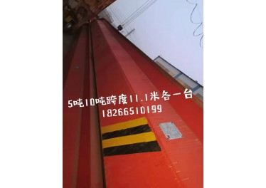 新到货源.各种型号起重机。18266510199