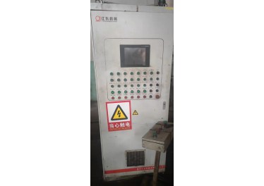 出售精品液压机2000吨，新机安装少用低价联系18931755876