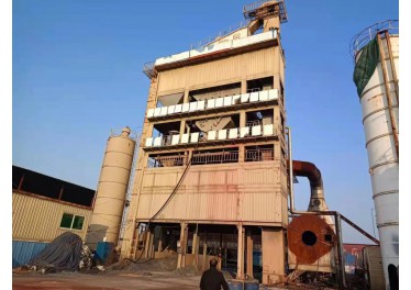 江西出售14年辽筑4000型沥青搅拌站……15286064578