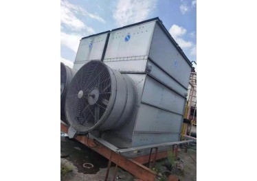收购大型冷库 制冷机组