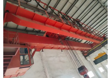 50吨19.5米双梁到货场 15190967888