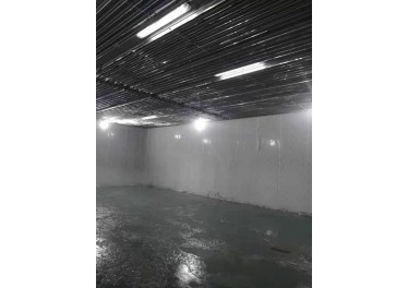 高价求购大平米冷库 冷库板，江总18255371438