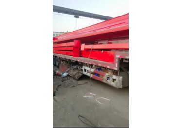 面对全国龙门吊定制，李总13465489352