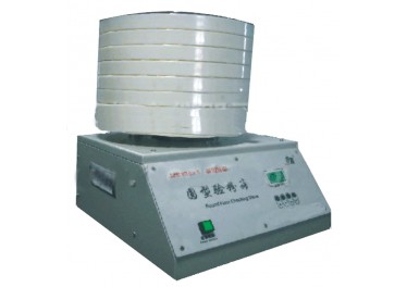 圆型验粉筛 粮油仪器