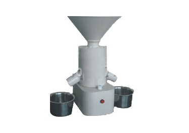 电动离心分样器 电动分样器