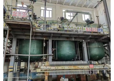 食品级285型不锈卧螺离心机转速5000转18754773370