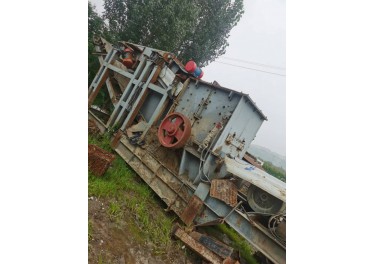1214重锤打沙机移动的价格不高