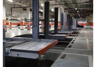 大量求购地下车库