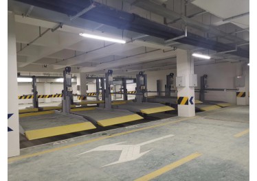 哪个小区物业处理闲置不用的机械车库 停车位  17683881936 刘先生