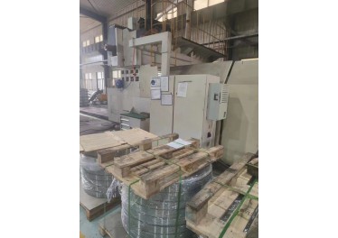 出售二手机床数控龙门 2532G 龙门数控镗铣床电话13921272888