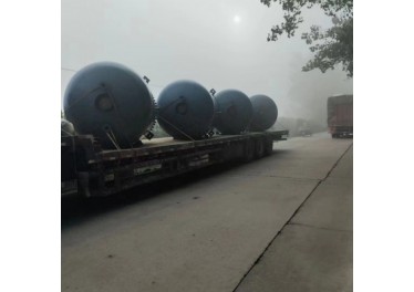 5000毫升搪瓷反应釜出售  15930178666