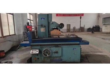 精品7140大磨床出售 扬州库房看货