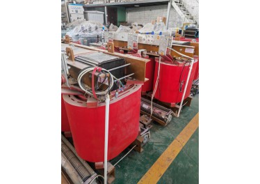 全铜SCB10-1250一对，大体积