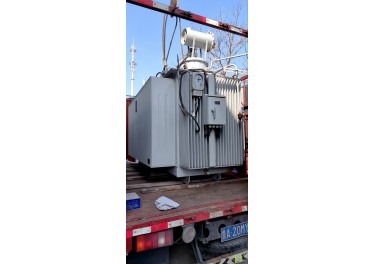 合肥ABB-SZ11/3150KVA，实重9400KG 电压35KV/10KV