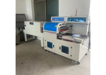 新到450L型封切机 几乎全新未用有需要的联系我