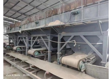 驻马店急售600型水稳站一套4斗双罐，成色如图，罐单卖，需要的联系