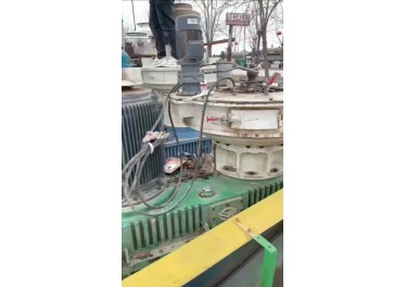 新款宇冠90千瓦560