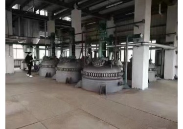 金地化工制药设备