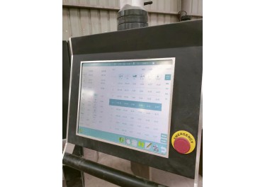 数控折弯机130t/3200