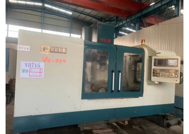 回收出售数控铣床BT50