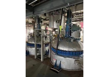 新订，1000升1500升2000升搪瓷反应釜           18660727759张