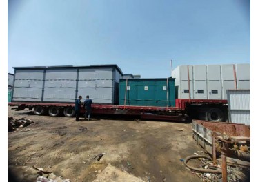 800箱变多台 需要的联系