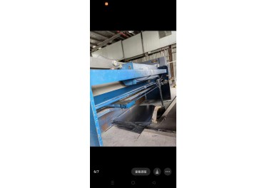 刚买下6✖️4米剪板机一台，价格便宜，批发同行，